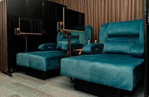 Pan Borneo Hotel Kota Kinabalu