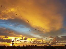 Pan Borneo Hotel Kota Kinabalu