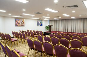 Pan Borneo Hotel Kota Kinabalu