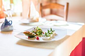 Hotel Cortijo de Tájar