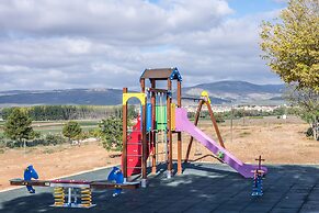 Hotel Cortijo de Tájar