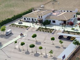 Hotel Cortijo de Tájar