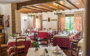 Hotel Cortijo de Tájar