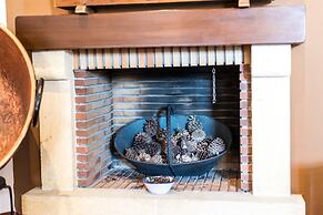 Hotel Cortijo de Tájar