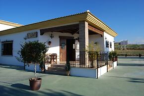 Hotel Cortijo de Tájar