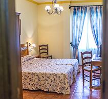 Hotel Cortijo de Tájar