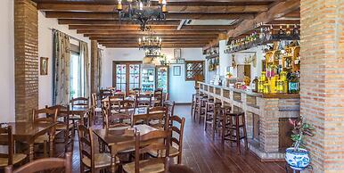 Hotel Cortijo de Tájar