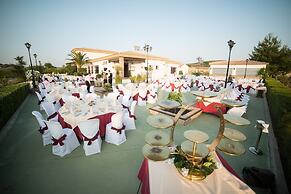 Hotel Cortijo de Tájar