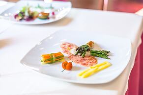 Hotel Cortijo de Tájar