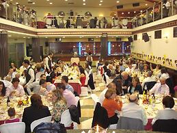 Hotel Cortijo de Tájar