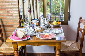 Hotel Cortijo de Tájar