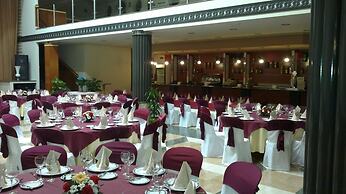 Hotel Cortijo de Tájar