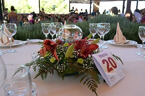 Hotel Cortijo de Tájar