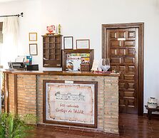 Hotel Cortijo de Tájar