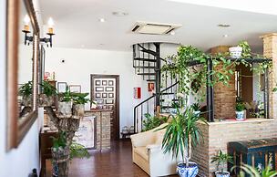 Hotel Cortijo de Tájar