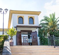 Hotel Cortijo de Tájar