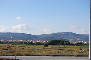 Hotel Cortijo de Tájar