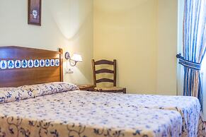 Hotel Cortijo de Tájar