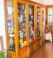 Hotel Cortijo de Tájar