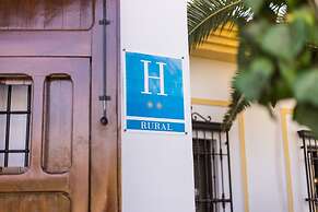 Hotel Cortijo de Tájar