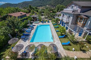 Orino Suites