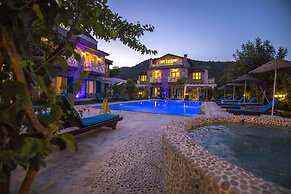 Orino Suites