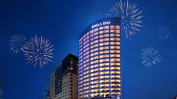 Shilla Stay Ulsan