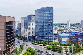 Shilla Stay Ulsan