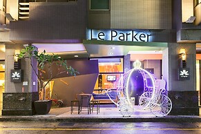 Le Parker Taichung