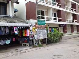 Phangan Pearl Hostel