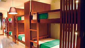 Phangan Pearl Hostel