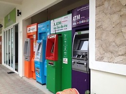 Phangan Pearl Hostel