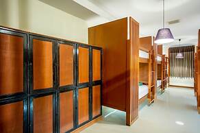 Phangan Pearl Hostel