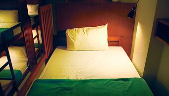 Phangan Pearl Hostel