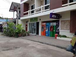 Phangan Pearl Hostel