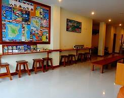 Phangan Pearl Hostel