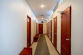 Phangan Pearl Hostel