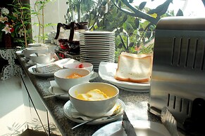 Grand Sae Boutique Hotel