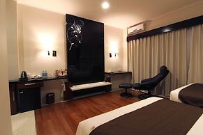 Grand Sae Boutique Hotel