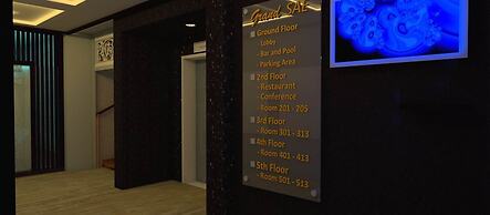 Grand Sae Boutique Hotel