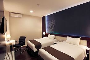 Grand Sae Boutique Hotel