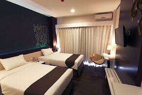 Grand Sae Boutique Hotel