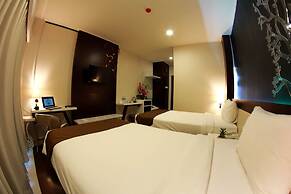 Grand Sae Boutique Hotel