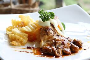 Grand Sae Boutique Hotel