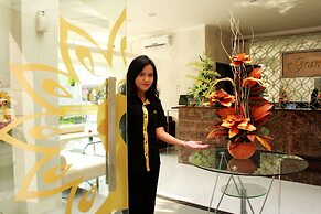 Grand Sae Boutique Hotel