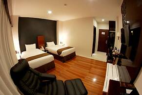 Grand Sae Boutique Hotel