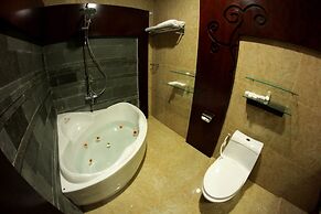 Grand Sae Boutique Hotel