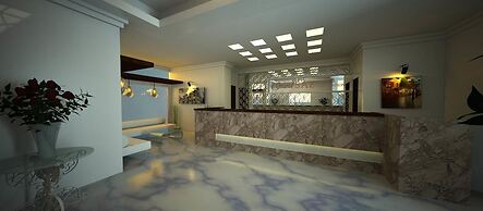 Grand Sae Boutique Hotel