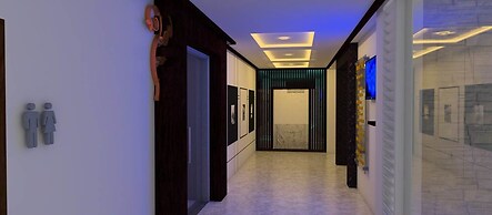 Grand Sae Boutique Hotel