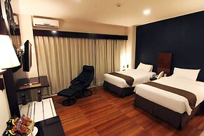 Grand Sae Boutique Hotel